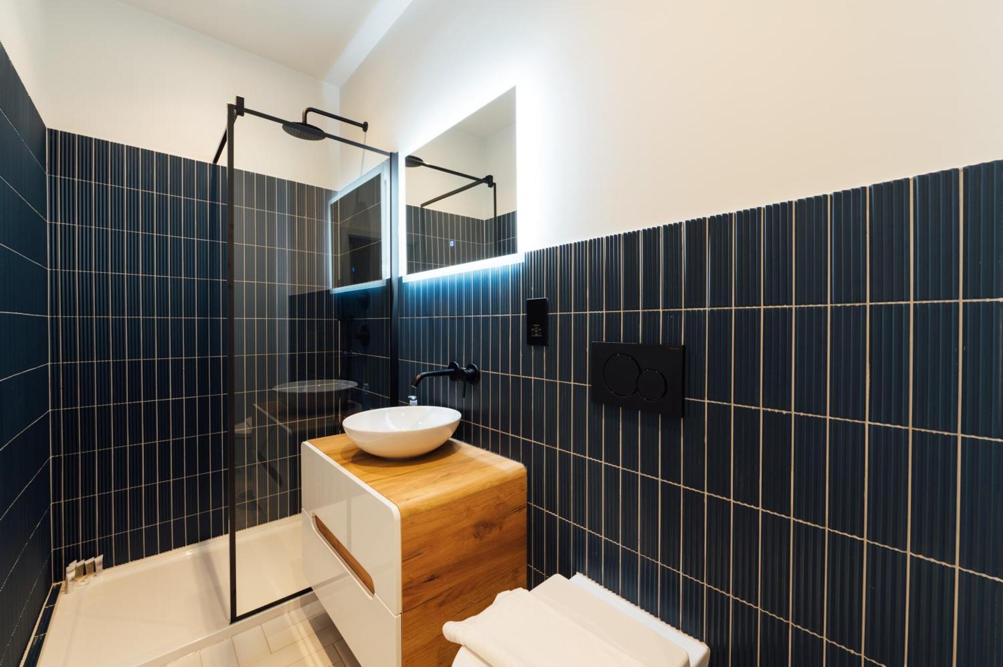 Luxurious & Modern London Apartment In Honor Oak Экстерьер фото